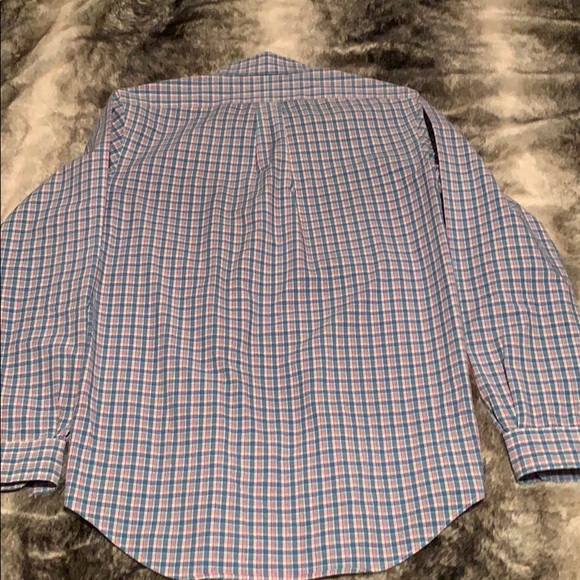 Ralph Lauren Polo Button Down - Picture 4 of 4